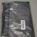 Fireplace Mat Fireproof, 42 x 24 Inch Hearth Rugs for Fireplaces Fire Resistant, Indoor Fire Pit Wood Stove Pads, Outdoor Under Grill Mats, Protect Floors and Decks from Sparks Embers