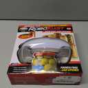 Robotwist Automatic Jar Opener, Deluxe Model with Improved Torque, Robo Twist Kitchen Gadgets for Home, Electric Handsfree Easy Jar Opener Works on All Jar Sizes, As Seen on TV, Purple