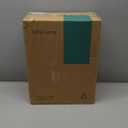 Bedside Table Lamps Set of 2: Tall Black Table Lamps for Living Room End Table | Height Adjustable 3-Way Dimmable Nightstand Lamp with Pull Chain Switch Modern Lamps for Bedroom Office(Bulbs Included)