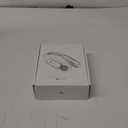 Neck Fan, Hands Free Bladeless Neck Fans Portable Rechargeable, 6000 mAh Battery Operated Wearable Personal Fan, Cooling Neck Fan, 3 Speeds, USB Fan Gifts for Men, Women, Travel, Outdoor