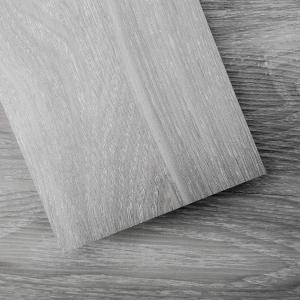Art3d Peel and Stick Floor Tile Vinyl Wood Plank 12-Pack 18 Sq.Ft, Light Grey, Rigid Surface Hard Core Easy DIY Self-Adhesive Flooring