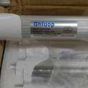 25-Pack T8 LED Bulbs 4 Foot Tube Light, 4ft LED Shop Garage Warehouse Light, 20W 5000K 2600LM Daylight White, Fluorescent Lights Tube Replacement, Ballast Bypass, Dual-end Powered, Clear Cover