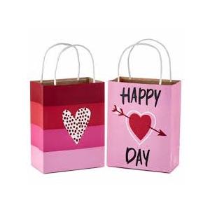 9 Valentine's Day Gift Bags
