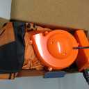 Inflatable Dinosaur Costume Adult&Kid, Blow Up Trex Costume for Parties Cosplay Funny Inflatable Suit