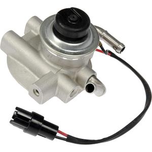 Dorman 904-7913 Fuel Filter Housing Compatible with Select Chevrolet/Isuzu Models