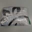 Rustic Farmhouse Floral Shower Curtain, Boho Blue Daisy Flowers Butterfly on Country Wooden Bath Curtains for Bathroom, Fabric Wildflower Farm Bathroom Decor Sets with Hooks,70X70IN