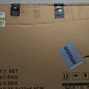Woodcraft Finnish Birch Plywood 1/2" X 24" X 24" 1-Piece