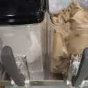 VEVOR Commercial Beverage Dispenser, 2 Tanks 12 L / 12.7 QT Per Tank Juice Dispenser, 286W Stainless Steel Ice Tea Drink Machine with 45°F-54°F Cooling Temperature, for Cold Drink Restaurant Bar Party