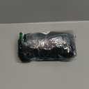 SINOPHANT Plus Size Leggings for Women, High Waisted Tummy Control Buttery Super Soft Black Yoga Pants for Workout Running (XX-Large)