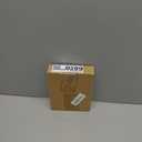 Universal Monitor Speedometer LCD with Heart Rate Measurement Easy to Install Replacement Parts Counter Cycle for Exercise Bike Sport Bikes, AS