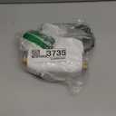 Tankless Water Heater Electric 110V, 3000W Instant Electric Water Heater, Under Sink Water Heater with Digital Display, On Demand Hot Water heater Electric for Kitchen Bathroom Washin