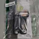 OXO Good Grips 2-Piece Peeler Set - Swivel and Julienne, Black