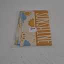 Sunshine Table Runner, Kitchen Dining Table Decoration, Orange Yellow Indoor Outdoor Home Decor Party Supply 13 x 36 Inch