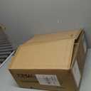 Vessel Sink 16.5" Bathroom Sinks Tempered Glass Blue Art Basin Round Bowl with Faucet Combo Blue,Modern Countertop Bowl Sink for Lavatory Vanity Cabinet