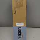 Jenaai 89 Pcs Wizard Halloween Trunk or Treat Car Decorations Kit for SUV Halloween Car Decor Green Glitter Paper Black Background Yellow Path Rainbow Balloon and Paper Tassels for Garage Door Party