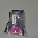 Hally Hair Gems Pen Refill Set - Includes 180 Multicolored Adhesive Gem Stickers Hair Jewels - Stylish Hair Accessories for School, Halloween, Festivals, Wedding, Parties & More (Classic)