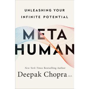 Metahuman: Unleashing Your Infinite Potential