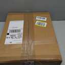 Kawaii Backpack with Cute Accessories Casual Aesthetic Daypack Simple Laptop Bag Waterproof Travel Rucksack for Women (Dark Blue)