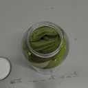 14 Pcs Makeup Sponge Set, Beauty Sponges Blender with 4 Pcs Powder Puff and 4 Pcs Mini Make up Sponges St. Patrick's Day Gift for Liquid,Foundation,Powder,Concealer,Cream (Green)