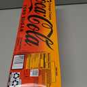 Coca-Cola Zero Sugar Orange Cream Soda Soft Drink, Fridge Pack Cans, 12 fl oz, 12 Pack (EXP 11/01/26)