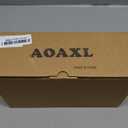 6W Well Lights Outdoor,110V 120V Landscaping Lights IP68 Waterproof 2700k Warm White Outdoor In-Ground Lights for Yard, Garden Patio, 8 Pack