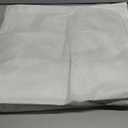 Martex Twin Ruffle Bed Skirt | Easy Fit Bed Skirts | Microfiber Bed Skirt | 15 Inch Drop | Hotel Quality Bedskirt | Gray (Grey)