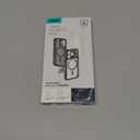 ESR for iPhone 17 Pro Case, Camera Control, Compatible with MagSafe, Shockproof Military-Grade Protection, Magnetic Phone Case for iPhone 17 Pro, Classic Hybrid Case, Clear