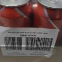 Mountain Dew Kickstart, Fruit Punch, 92mg Caffeine, Vitamins B & C, 80 Calories, 5% Juice, 16 fl oz (12 Count), BBD: 06/22/2026