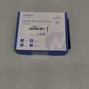 NTONPOWER Travel Power Strip, Travel Essentials, Cruise Essentials 3 Outlets 4 USB Ports(2 USB C), 4FT Wrapped Around Extension Cord for Travel Cruise Ship Beach Vacation Essentials White