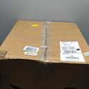 Mini Exercise Bike, himaly Under Desk Bike Pedal Exerciser Portable Foot Cycle Arm & Leg Peddler Machine with LCD Screen Displays