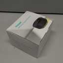 Alarm Clock White Noise Sound Machine & 7 Night Light 3-in-1, 20 Soothing Sounds, Timer, 31-Level Volume Control, Touch Button Control Noise Machine for Baby, Adults,Bedroom