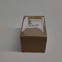 30 Amp Generator Inlet Box 4 Prong 125/250V - PB30, NEMA L14-30P Power Inlet Box - 7500 Watts Generator Inlet Plug for Outdoor Receptacle - Weatherproof Generator Outlet, ETL Listed