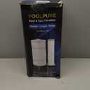 POOLPURE 6541-397 Spa Filter Cartridge Compatible with Sundance Spa Filter 880 Series, 2009-2023, Sundance 6541-397 (with Outer Filter 6473-165 and Inner Filter 6473-164), FC-2772, AK-80802, 1pack