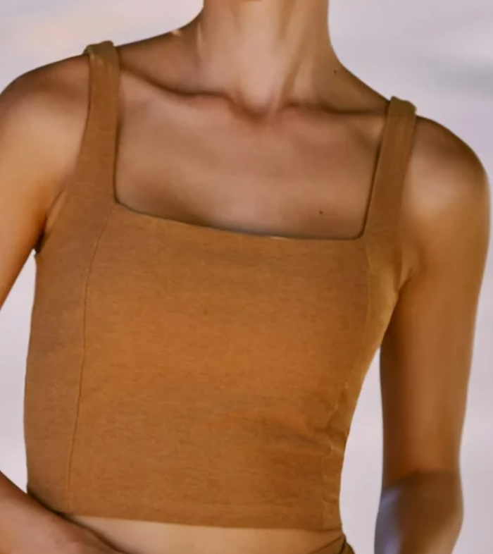Crop top Size M