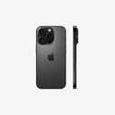 Apple iPhone 16 Pro, US Version, 256GB, Black Titanium - Unlocked 