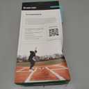 Bandit Sports Mini Tee Popper and Mini Popper Ball Pack Bundle, 24 Pack of Balls, Baseball Training Equiptment