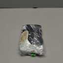 Zeagoo Long Sleeve Shirts for Women Crew Neck Casual Fall Fashion Blouses Basic Tunic Tops Dressy Work Clothes (Medium, Black White-jb204)