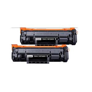 APRONE 134X Black Toner Cartridge with Chip Compatible for 134X W1340X Toner Cartridge to Work with M209dw 232dw 232dwc 233sdn 233dw 234dw 234sdw 236dw 236sdw Series Printer, 2Pack