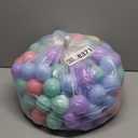Plastic Playpen Balls for Toddlers/Children