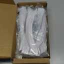 Asidrama 10 Pack 5 Inch(128mm) Polished Chrome Kitchen Cabinet Handles, Cabinet Pulls Kitchen Cabinet Hardware for Cupboard Drawer Pulls