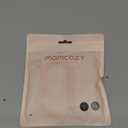 Momcozy Hands Free Pumping Bra, Adjustable Breast-Pumps Holding and Nursing Bra, Pumping & Nursing Bra in One (Large, Grey)