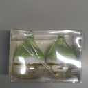 Breast Milk Baby Bottles for Newborn Baby PPSU Anti Colic Infant Bottles Wide Neck Breast-Like Nipple Slow Flow Breastfeeding Toddler Bottles-2pack (2.5oz/pc, Green)