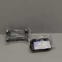 OHLPRO Pilot Kneeboard for Tablet and iPad Pro 12.9", iPad mini, iPhone Any Other 5"-13" Galaxy Tab, Kindle, Fire HD, Phone and Tablets, Pilots Accessories Aviation iPad Holder Mount