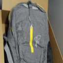 OE Shoulder Hiking Carrier For Child and Toddler 1- 4 years old with Detachable Backpack and Sunshade, Foldable Frame, Compact, Perfect for Day Hiking