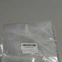 2 Pack Protective Covers for 48K Weeks Planner, Hobonichi Weeks Clear Cover, Durable Material