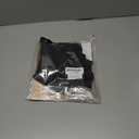 Biker Shorts Women Tummy Control 5" Workout Shorts Women with Pockets High Waisted Spandex Short for Gym Yoga, M