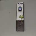 YAMRON 4-in-1 Soil Moisture Meter, Digital Plant Temperature/Soil Moisture Test & PH Meter/Sunlight Intensity, Backlight LCD Display for Gardening, Farming and Outdoor Plants