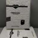 Kaytee Clean & Cozy White Paper Bedding, Made for Small Animals, 100 Liters, Pack of 2