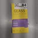 PEHAEL 3+3Pack for iPhone 16 Privacy Screen Protector with Camera Lens Protector Full Coverage Anti-Spy Tempered Glass Film 9H Hardness Easy Installation Bubble Free [6.1 inch]