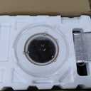 KoolMore 1.3 cu. ft. 24 inch Over The Range Stainless Steel Microwave (KM-MOT-OP1SS), 300 CFM Vent Hood Function, 1000W